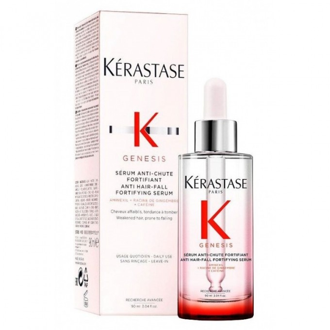 Сыворотка для волос Kerastase, Товар 153775