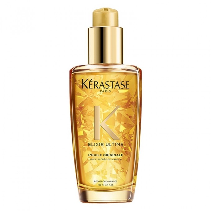 Масло для волос Kerastase, Товар 38055